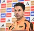 Ucapan Mikel Arteta Terkait 115 Tuduhan Man City