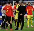 Van Bommel Puas Belgia Akhiri Kutukan Kekalahan dari Italia