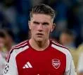 Viktor Gyokeres Ungkap Kekecewaan dan Masa Depan di Arsenal