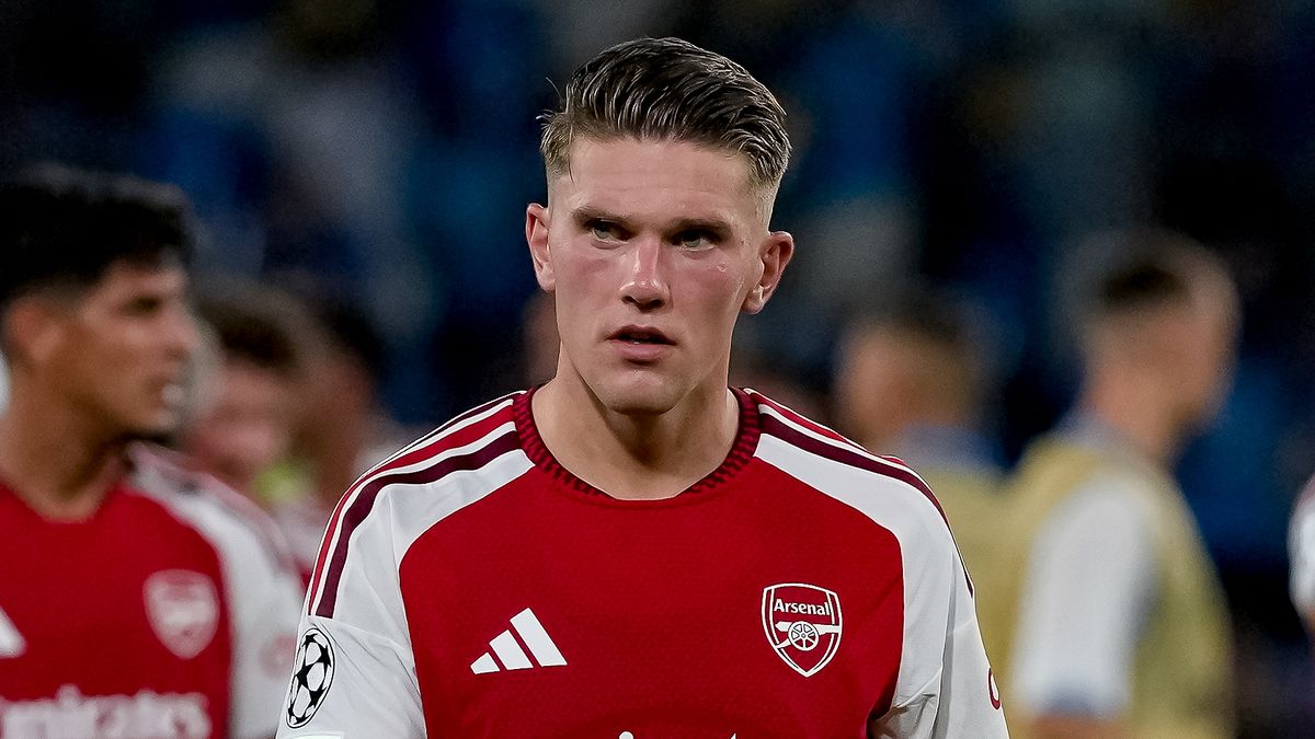 Viktor Gyokeres Ungkap Kekecewaan dan Masa Depan di Arsenal
