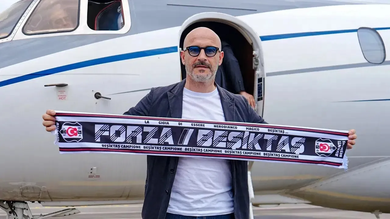 Vincenzo Italiano