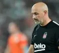 Vincenzo Italiano Ungkap Alasan Pilih Besiktas Ketimbang Klub Serie A