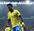 Vinicius Jr Banjir Kritikan Usai Timnas Brasil Ditahan Australia