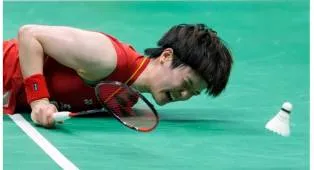 Wang Zhiyi Beberkan Perjuangannya di Final Beregu Asian Games 2026