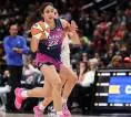 Washington Mystics Kalahkan Sky dan Pastikan Unggulan Kelima Playoff