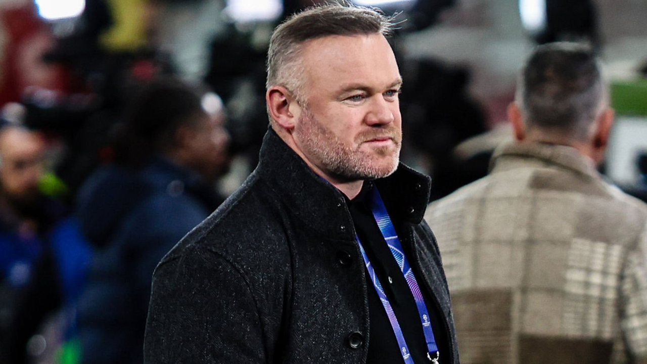 Wayne Rooney Ungkap Dua Klub yang Bisa Membuatnya Kembali Jadi Manajer