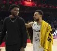 Zalgiris Kaunas Konfirmasi Hasil Pemeriksaan Cedera Williams-Goss