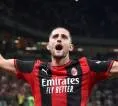 Adrien Rabiot Jadi Kapten Ketiga Timnas Prancis di Era Zidane