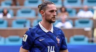 Adrien Rabiot Tak Tergantikan, Pikul Peran Ganda di Lini Tengah Milan