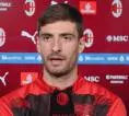 Alasan Menit Bermain Matteo Gabbia Terus Menurun di Bawah Amorim