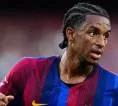 Alejandro Balde dari Barcelona Jadi Opsi Bek Kiri Juventus?