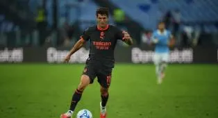 Ambrosini Ungkap Alasan Christian Pulisic Jadi Kunci Skema Amorim