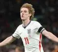 Anthony Gordon Terkesima Permainan Timnas Spanyol