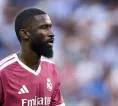 Antonio Rudiger Mungkin Jalani Musim Terakhir Bersama Real Madrid