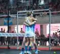 Argentina & Paraguay Amankan Medali Emas Kejuaraan Padel Amerika Selatan