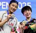 Asian Games 2026: Akane Yamaguchi Berharap Jumpa Wang Zhiyi dan An Se Young