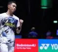 Asian Games 2026: Jonatan Christie Kecewa Harus Bermain Sampai Dini Hari