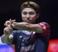 Asian Games 2026: Kodai Naraoka Harapan Terakhir Tunggal Putra Tuan Rumah