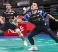 Asian Games 2026: Leo-Daniel Amankan Medali Kelima Bulu Tangkis