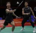 Asian Games 2026: Sze Fei-Izzuddin Gagal Hentikan Sang Juara Dunia