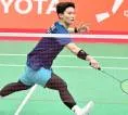 Asian Games 2026: Yoo Tae Bin Kembali Buat Kejutan Dengan Menyingkirkan Kodai Naraoka