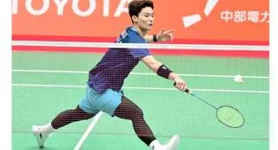 Asian Games 2026: Yoo Tae Bin Kembali Buat Kejutan Dengan Menyingkirkan Kodai Naraoka