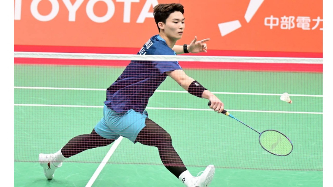 Asian Games 2026: Yoo Tae Bin Kembali Buat Kejutan Dengan Menyingkirkan Kodai Naraoka