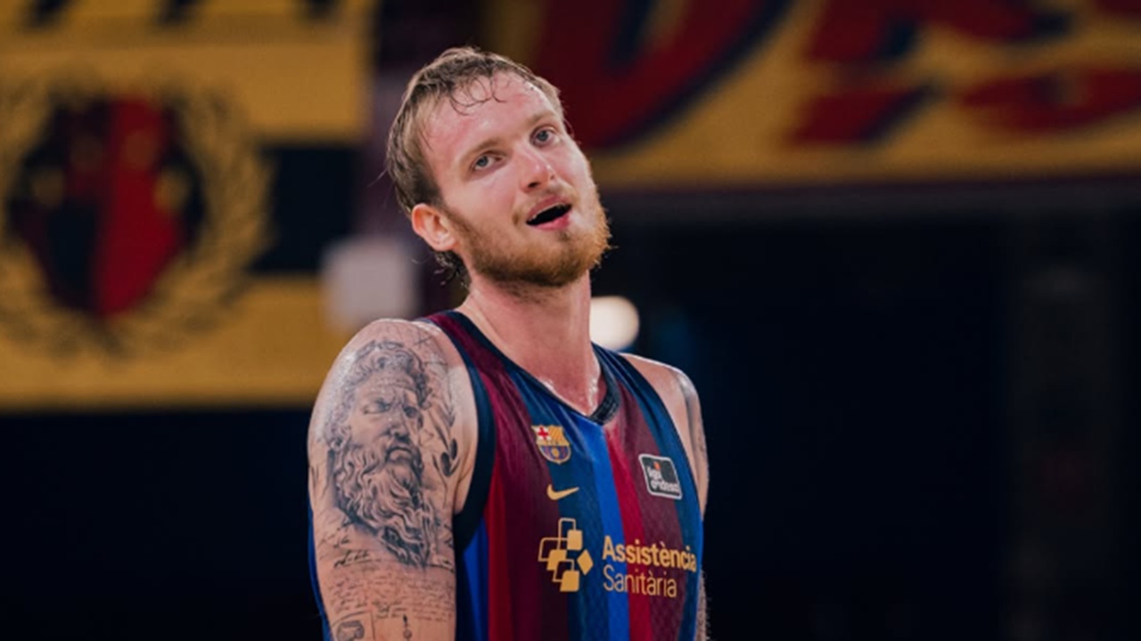 Barcelona Awali Liga Endesa dengan Tekuk Leyma Coruna