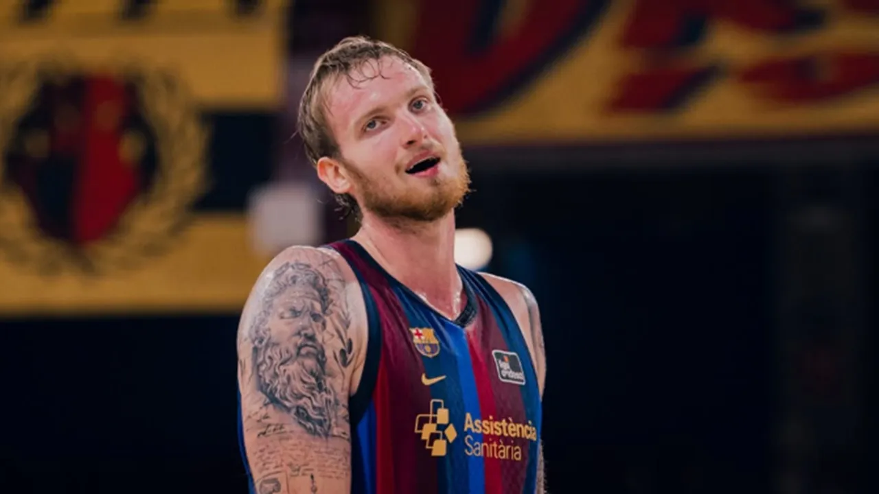 Barcelona Awali Liga Endesa dengan Tekuk Leyma Coruna