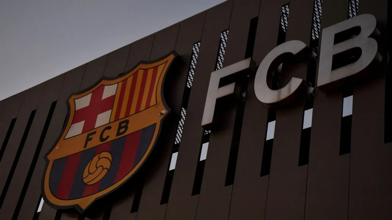Barcelona Mendominasi La Liga Lewat Jebolan Akademi La Masia