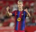 Bayern Munich Tunggu Sinyal Dani Olmo Sebelum Bergerak di Bursa Januari