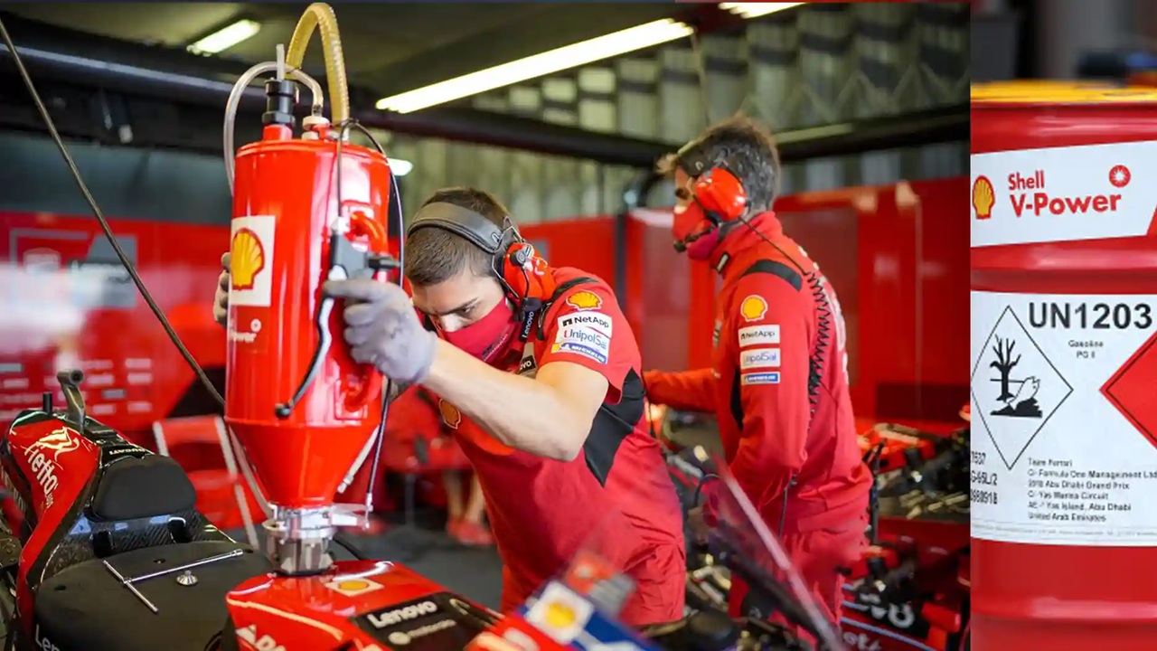 Harga BBM MotoGP 2027 Tembus Rp12 Miliar, Tim Satelit Terancam Bangkrut