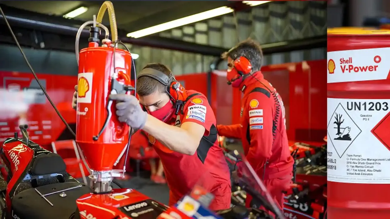 Perubahan jenis bahan bakar untuk MotoGP 2027 diperkirakan akan naik dari Rp. 190.000 - 285.000 menjadi sekitar Rp. 1,63 juta per liter