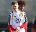 Belum Saatnya, Jurgen Klopp Tak Mau Paksakan Florian Wirtz Jadi Starter