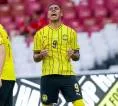 Bergson da Silva Mengaku Sudah Tak Sabar Hadapi Indonesia
