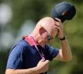 Brandt Snedeker Akui Salah Ambil Keputusan di Ajang Presidents Cup