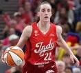 Caitlin Clark dan Indiana Fever Bersiap Hadapi Aces di Playoff WNBA