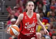 Caitlin Clark dan Indiana Fever Bersiap Hadapi Aces di Playoff WNBA
