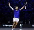 Carlos Alcaraz Kuak Saran Casper Ruud Yang Membantunya Bungkam Taylor Fritz