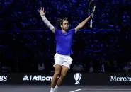Carlos Alcaraz Kuak Saran Casper Ruud Yang Membantunya Bungkam Taylor Fritz