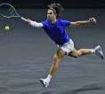 Carlos Alcaraz Selamat Dari Amukan Taylor Fritz Di Laver Cup