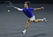 Carlos Alcaraz Selamat Dari Amukan Taylor Fritz Di Laver Cup