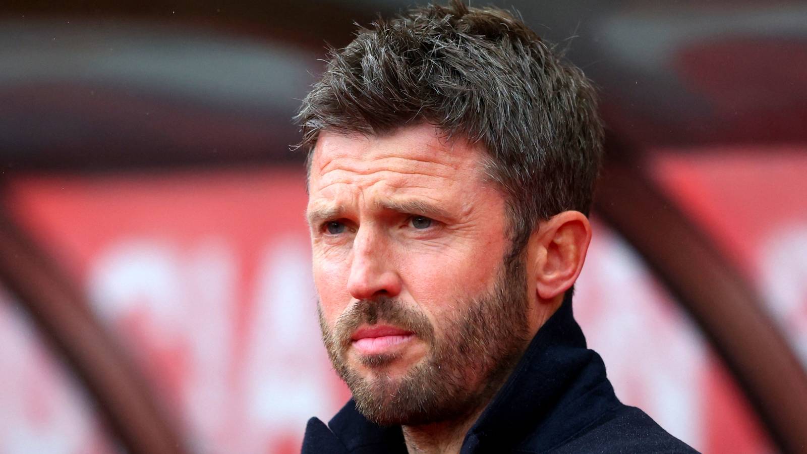Carrick Diprediksi Bertahan di Manchester United, Kata Fabrizio Romano