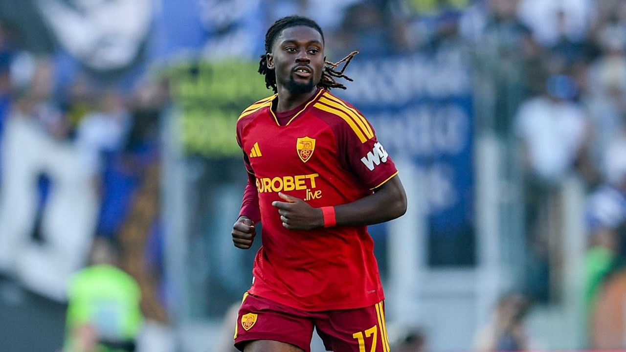 Chelsea Masih Incar Manu Kone, Roma Pasang Harga Fantastis