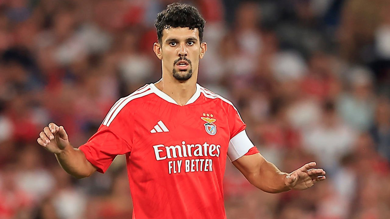 Chelsea Punya Pesaing Baru, Bayern Munich Tertarik pada Tomas Araujo