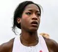 Cyréna Samba-Mayela Diskors Sementara dalam Kasus Pelanggaran Antidoping