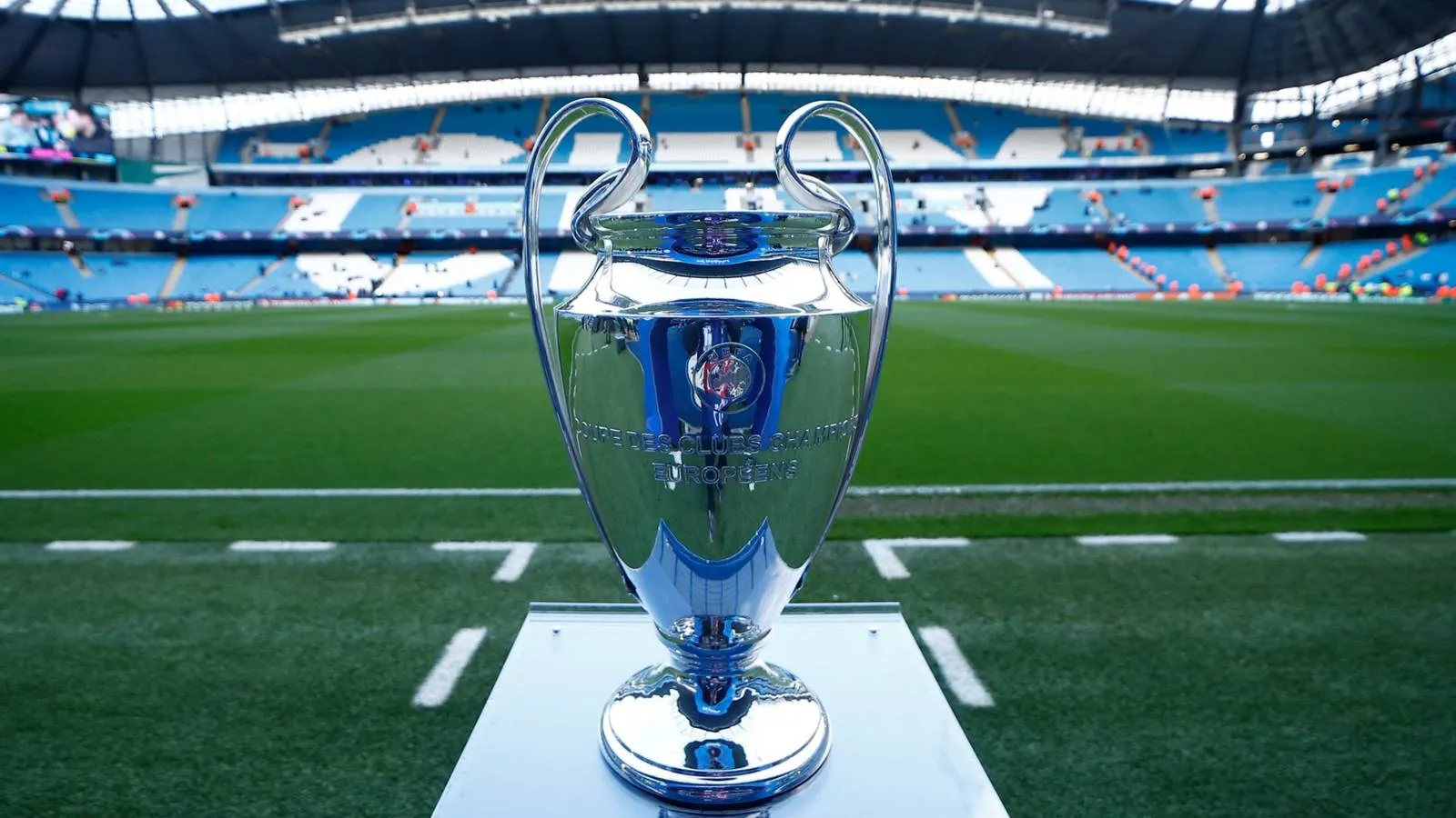 Daftar Klub yang Berpeluang Lolos ke Liga Champions Jika Hasil Man City Dibatalkan - sumber: (givemesport)