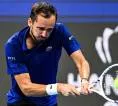 Daniil Medvedev Akui Level Permainannya Cukup Baik Di Hangzhou