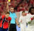 David Moller Wolfe Ungkap Peran Vital Martin Odegaard di Timnas Norwegia