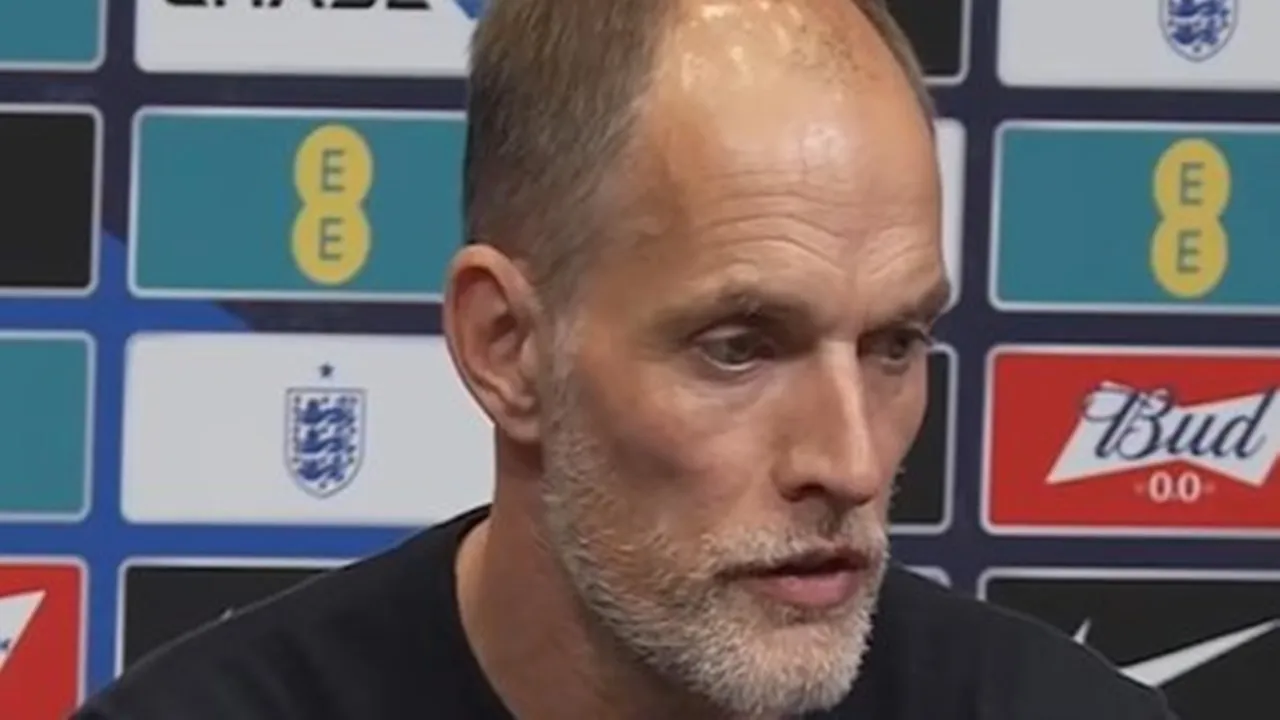 Tuchel